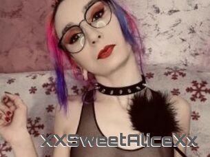 XXSweetAliceXx