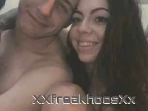 XXfreakhoesXx
