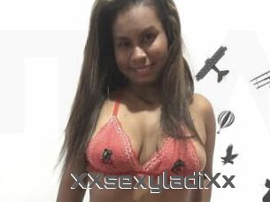 XXsexyladiXx