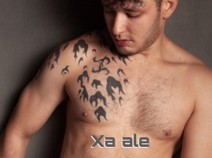 Xa_ale