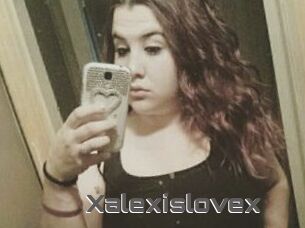 Xalexislovex