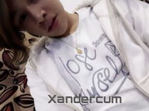 Xandercum