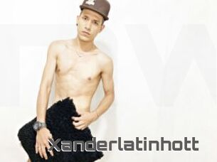 Xanderlatinhott