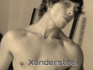 Xandersteel