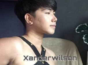 Xanderwilson