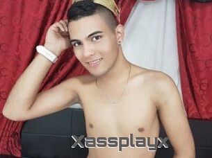 Xassplayx
