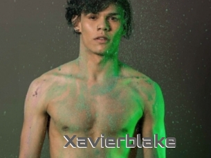 Xavierblake