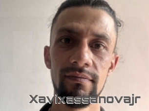Xavixassanovajr