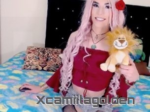 Xcamiilagolden