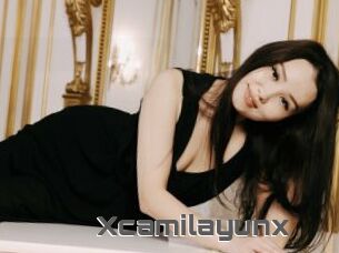 Xcamilayunx