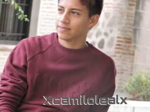 Xcamilolealx