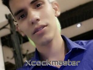 Xcockmaster