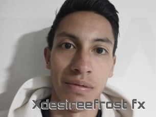 Xdesireefrost_fx