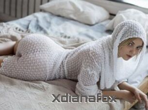 Xdianafox