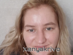 Xenyakrivo