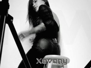 Xevony