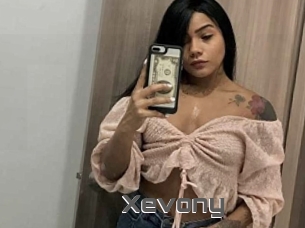 Xevony
