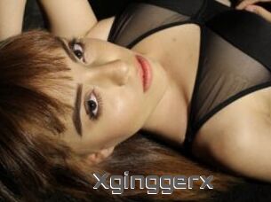 Xginggerx