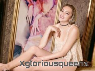 Xgloriousqueenx