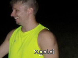 Xgoldi