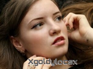 Xgoldylocsx