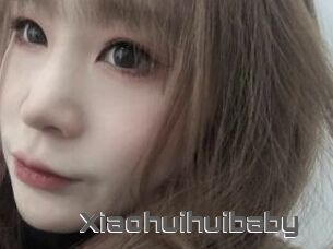 Xiaohuihuibaby