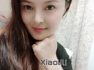 Xiaolili