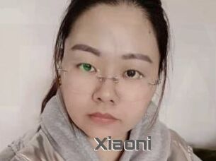 Xiaoni