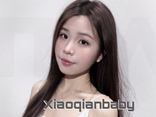 Xiaoqianbaby