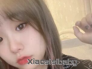 Xiaosisibaby