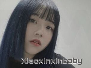 Xiaoxinxinbaby