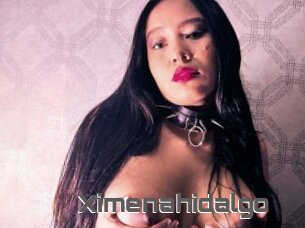 Ximenahidalgo