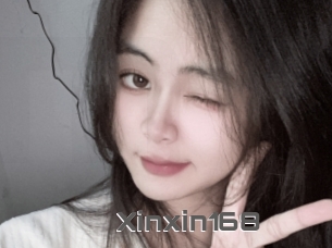 Xinxin168