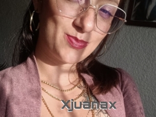 Xjuanax