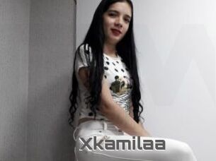 Xkamilaa
