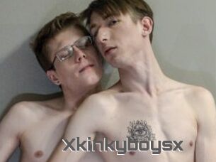 Xkinkyboysx