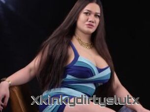 Xkinkydirtyslutx