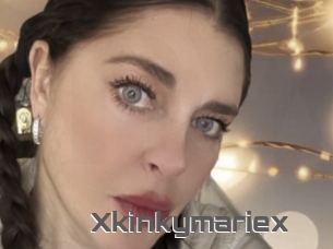 Xkinkymariex