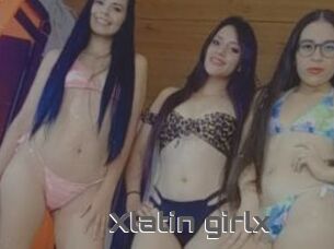 Xlatin_girlx