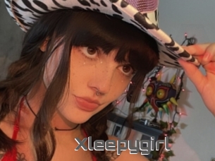 Xleepygirl