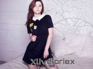 Xliveloriex