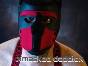Xmasked_daddiex