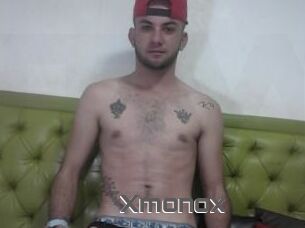 Xmonox