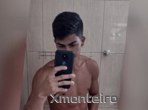 Xmonteiro