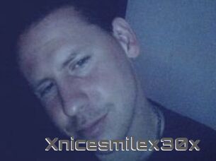 Xnicesmilex30x