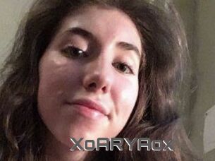 XoARYAox