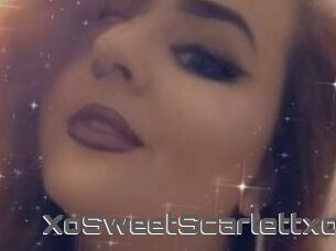 XoSweetScarlettxo