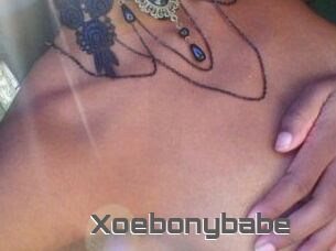 Xoebonybabe