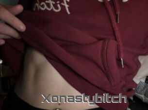 Xonastybitch