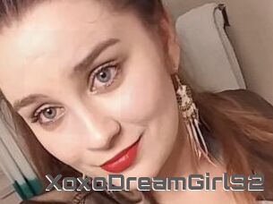 XoxoDreamGirl92